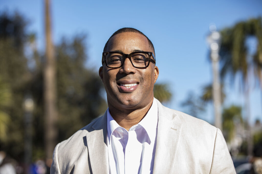 ‘In The Black Network,’ A New Streaming Platform Is On The Horizon