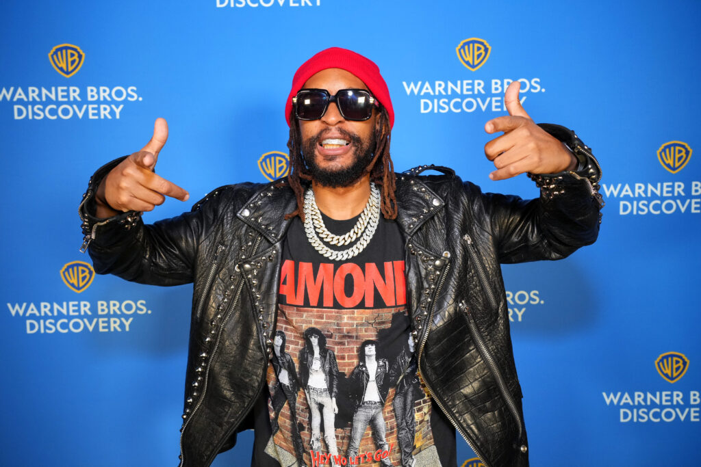 Snap Your Fingers For Season 2 Of HGTV’s ‘Lil Jon Wants to Do What?’