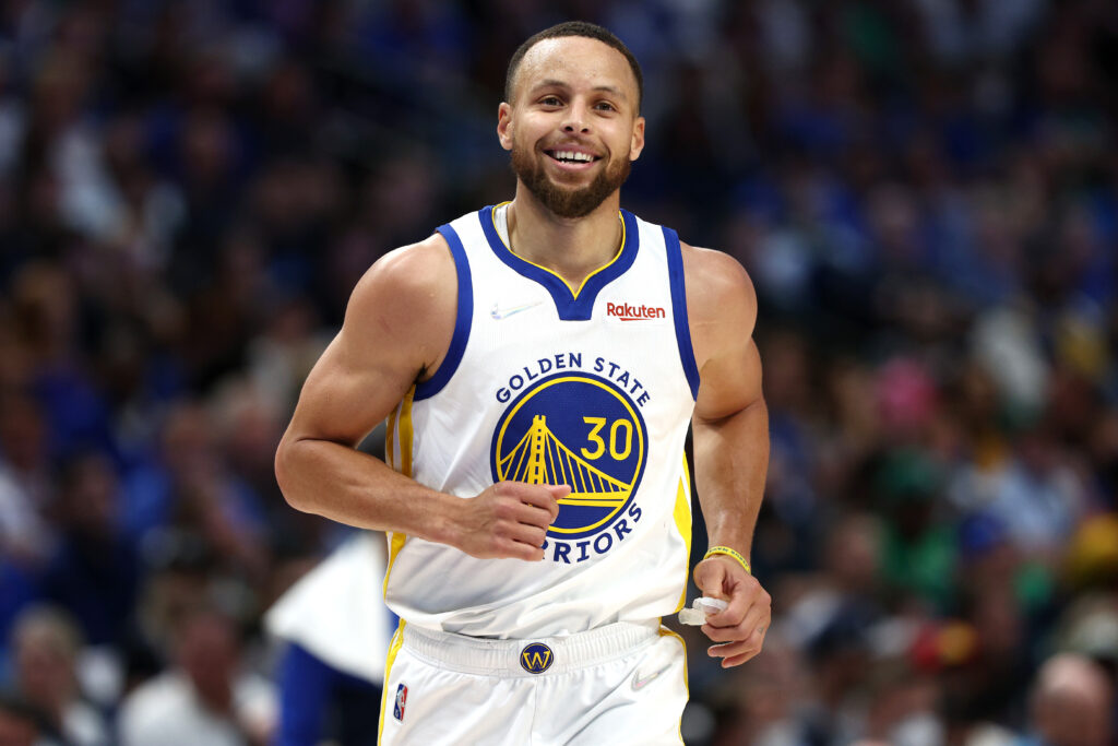 New Documentary Highlights Steph Curry’s Legendary Career