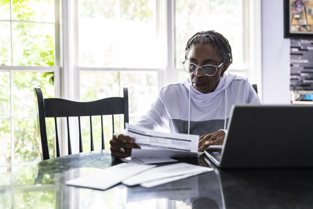 Critics Claim The IRS Free Tax Prep Service Could Hurt Black Americans