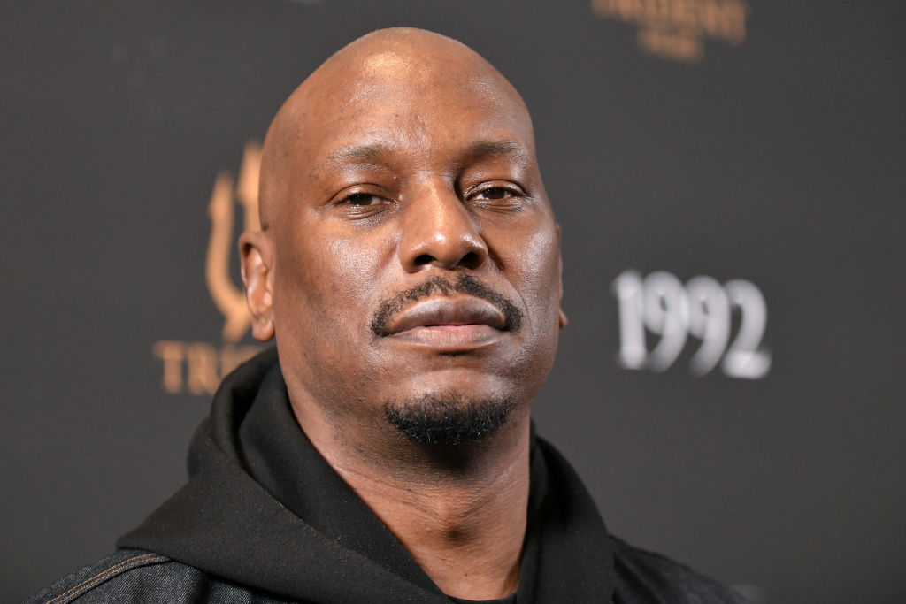 Tyrese Exposes DJ Vlad’s $10K Interview Offer To ‘Leach Off Of Black Culture’