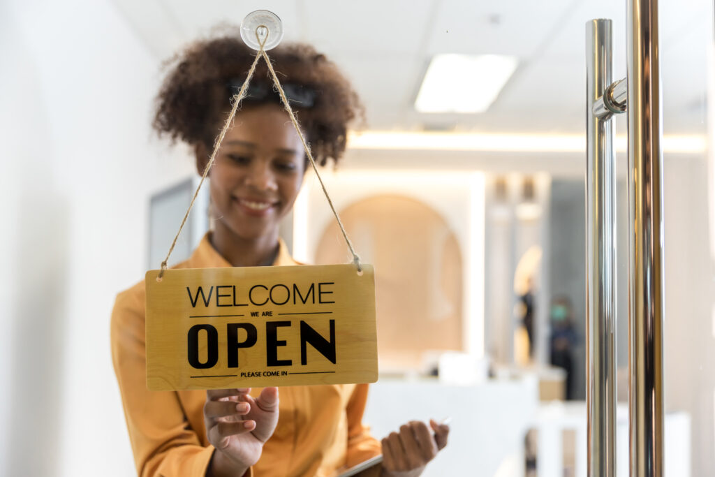 This Black Business Accelerator Program Continues to Grow