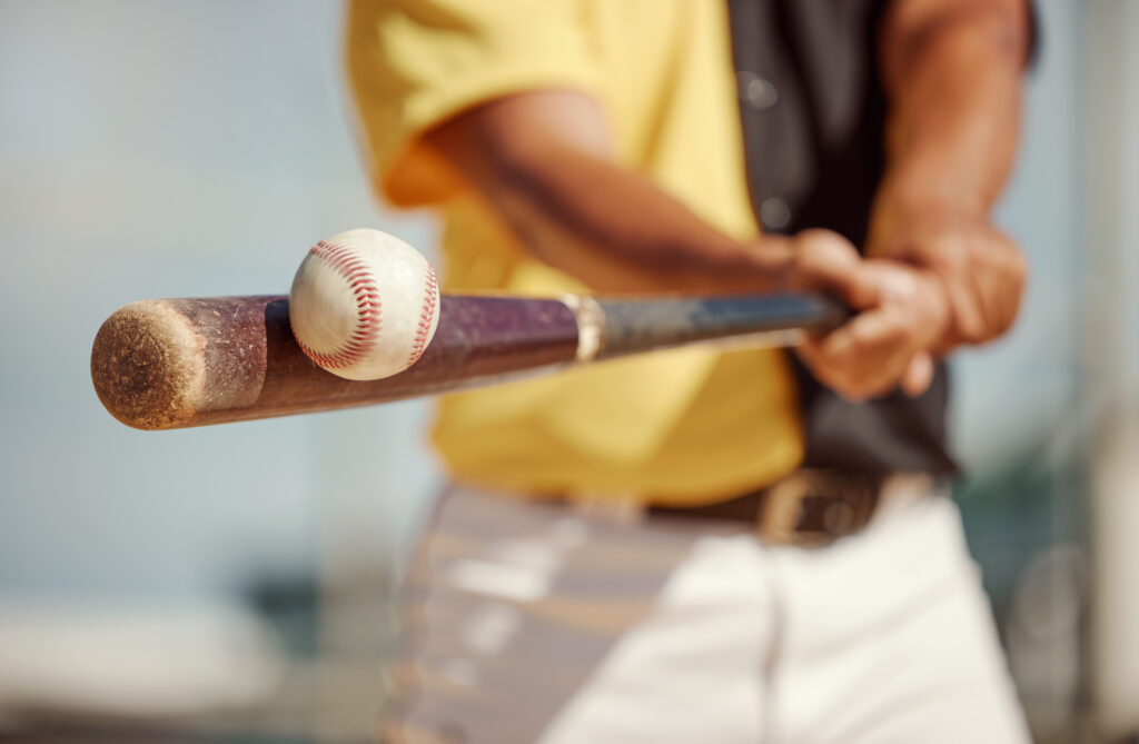 Kerrick Jackson Becomes The First Black Baseball Coach in SEC History