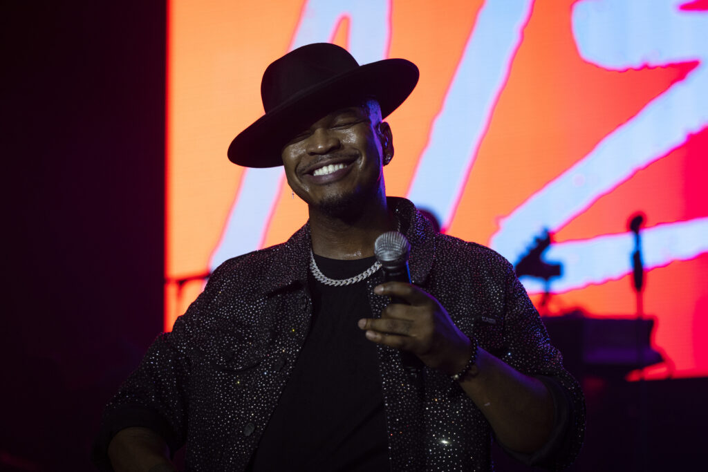 Ne-Yo On Being Dropped By Label To Being An ‘Independent’ Artist