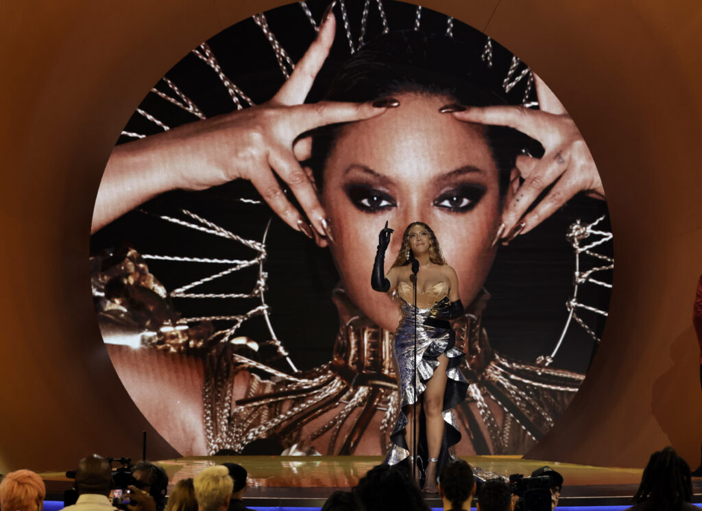 Did Beyoncé’s Renaissance World Tour Really Boost Swedish Inflation?
