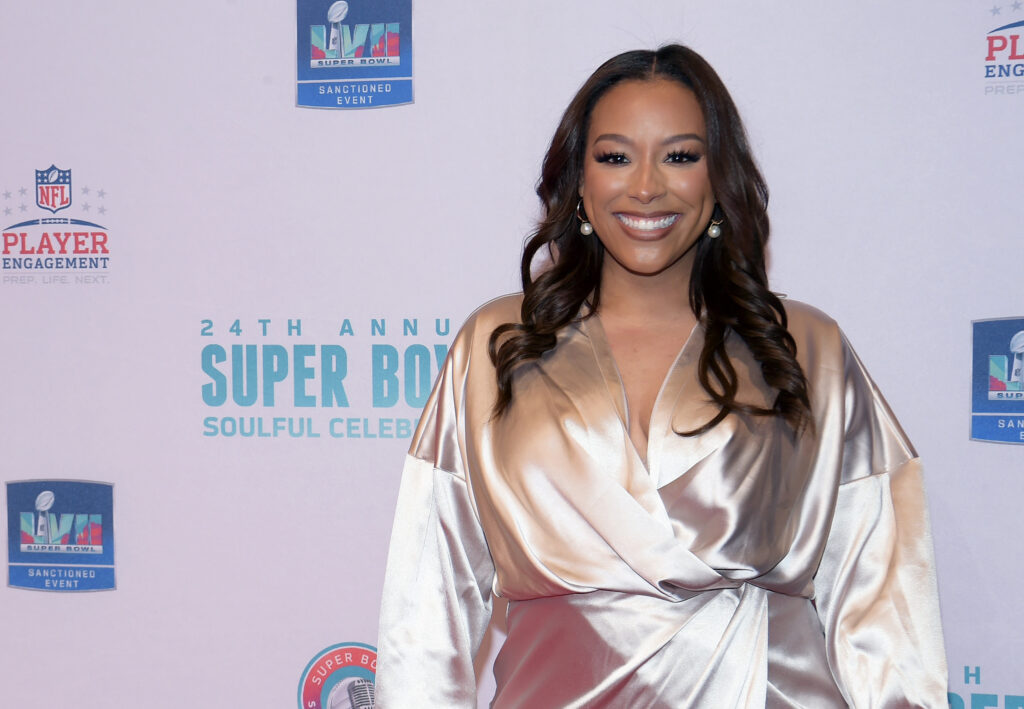 Sports Agent Nicole Lynn Tapped To Speak At Clemson University
