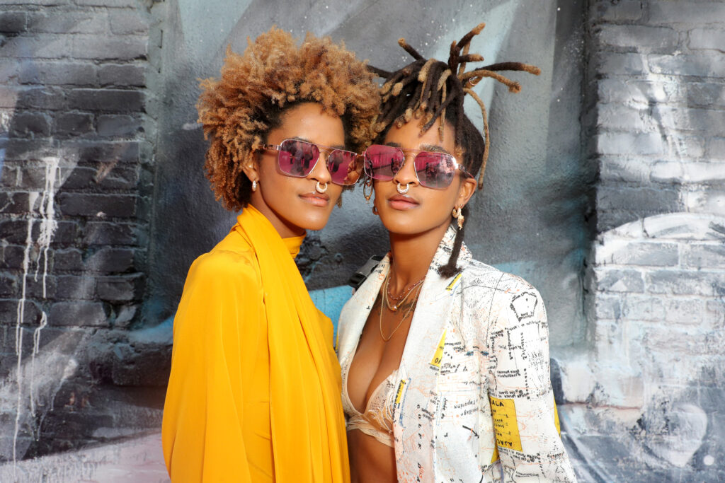 6 Black-Owned LGBTQ+ Brands To Elevate Your Summer Style