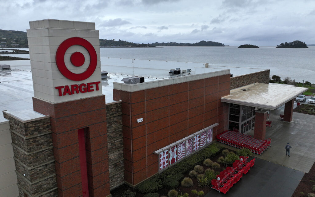 Anti-LGBTQ+ Song ‘Boycott Target’ Tops iTunes Charts