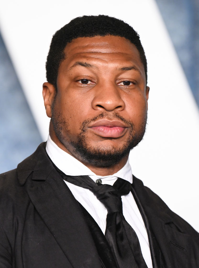 Jonathan Majors Fights Back, Files A Cross Complaint Against His Accuser