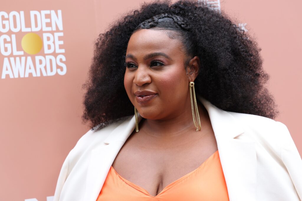 Sophia Nomvete Received Racist Remarks During ‘Rings of Power’ Filming