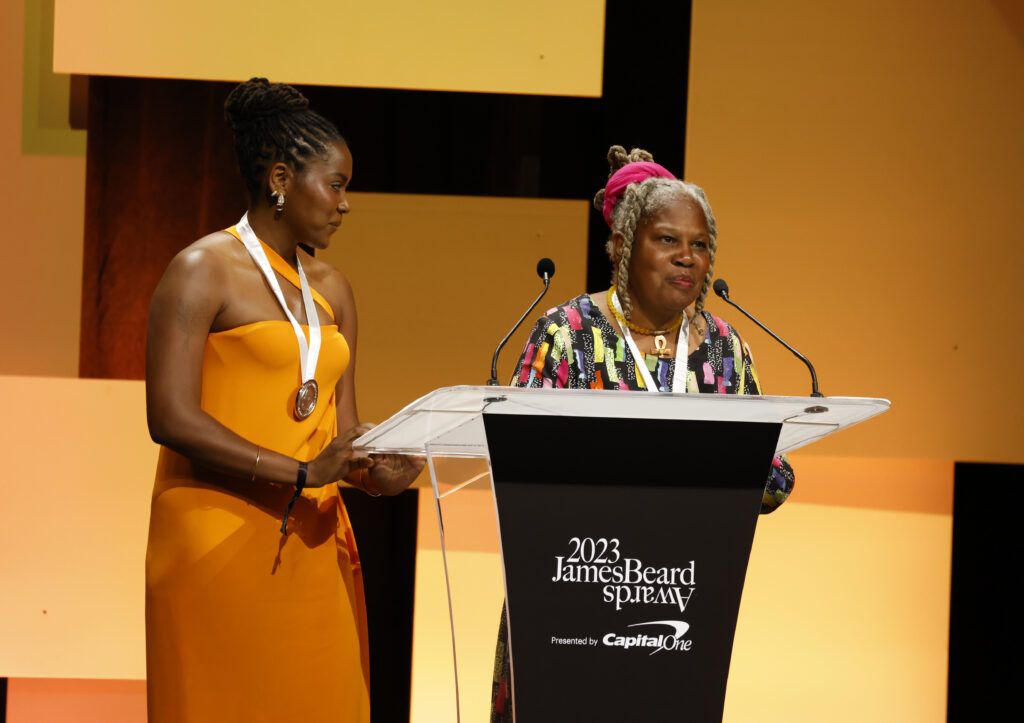 Co-founders of the Black Farmer Fund Win ‘Humanitarian of the Year’