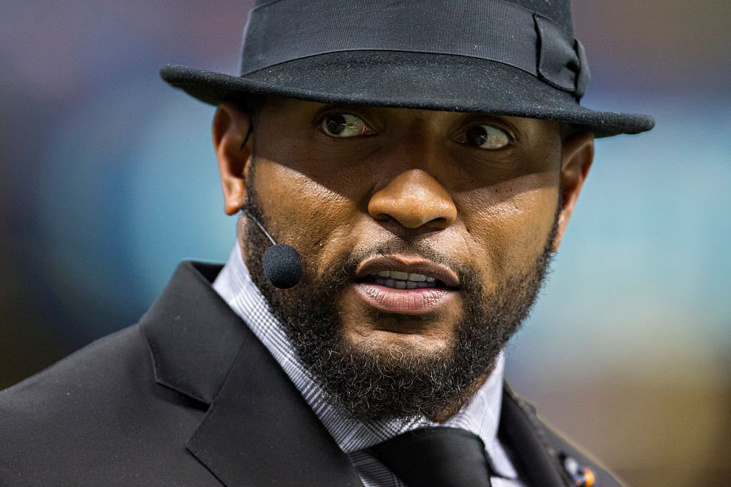 NFL Legend Ray Lewis’ Son, Ray Lewis III, Passes Away At 28