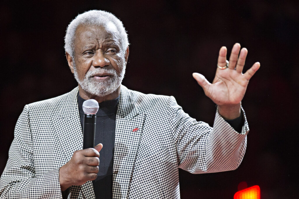 Nolan Richardson Gets Another Esteemed Honor As HOF Inductee