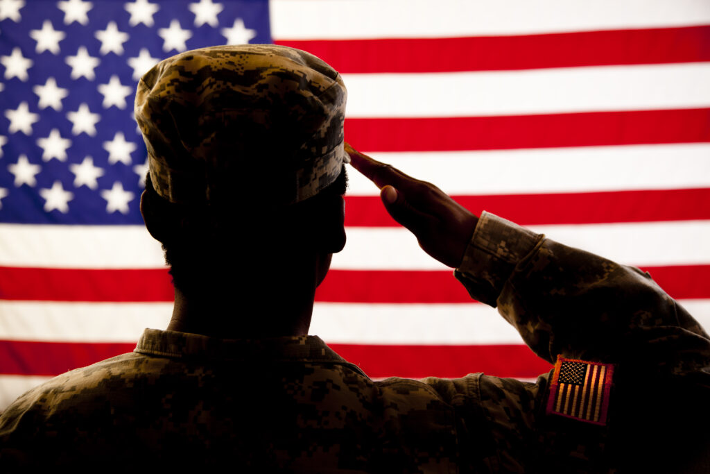 Louisiana’s Army Base Renamed In Honor Of Black WWI Hero