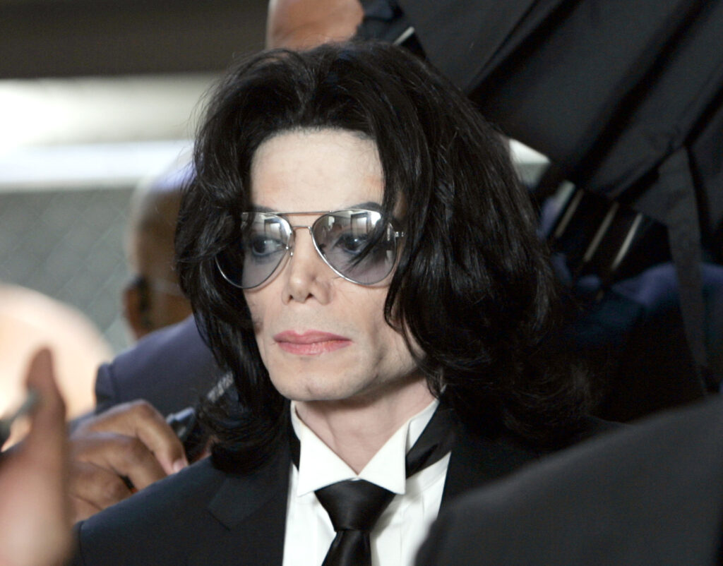 Micheal Jackson’s Estate Sued 14 Years After His Death As Alleged Victim Recants 2005 Statement