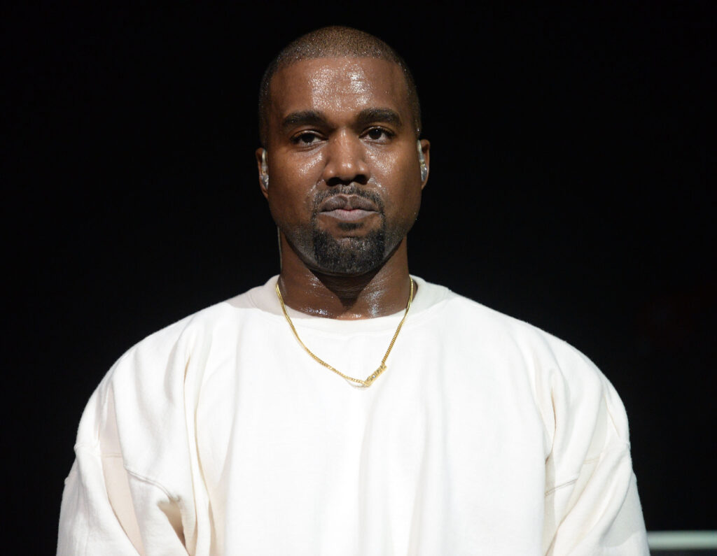 Kanye West Denies The Gap’s $2 Million Damages Lawsuit Against Him