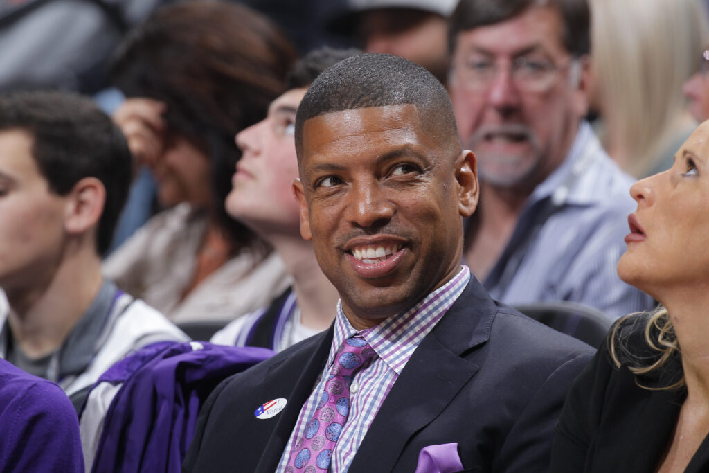 NBA Legend Opens Tulsa Soul Food Restaurant on Race Massacre Anniv.