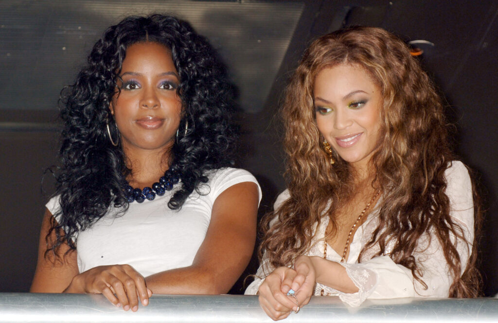 Beyoncé & Kelly Rowland Say ‘No, No, No’ To Homelessness In H-Town