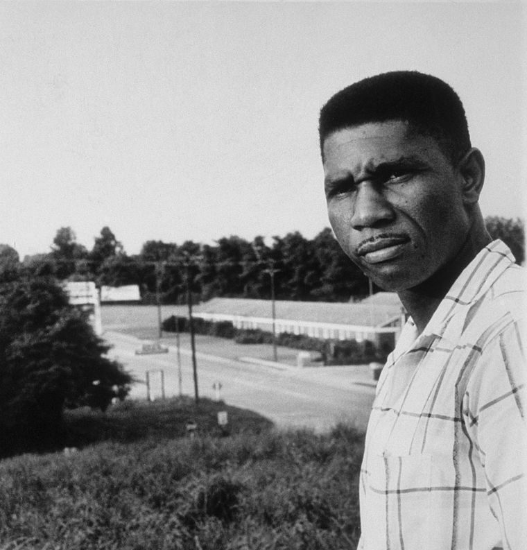 Remembering Medgar Evers 60 Years After On His Day Of Passing