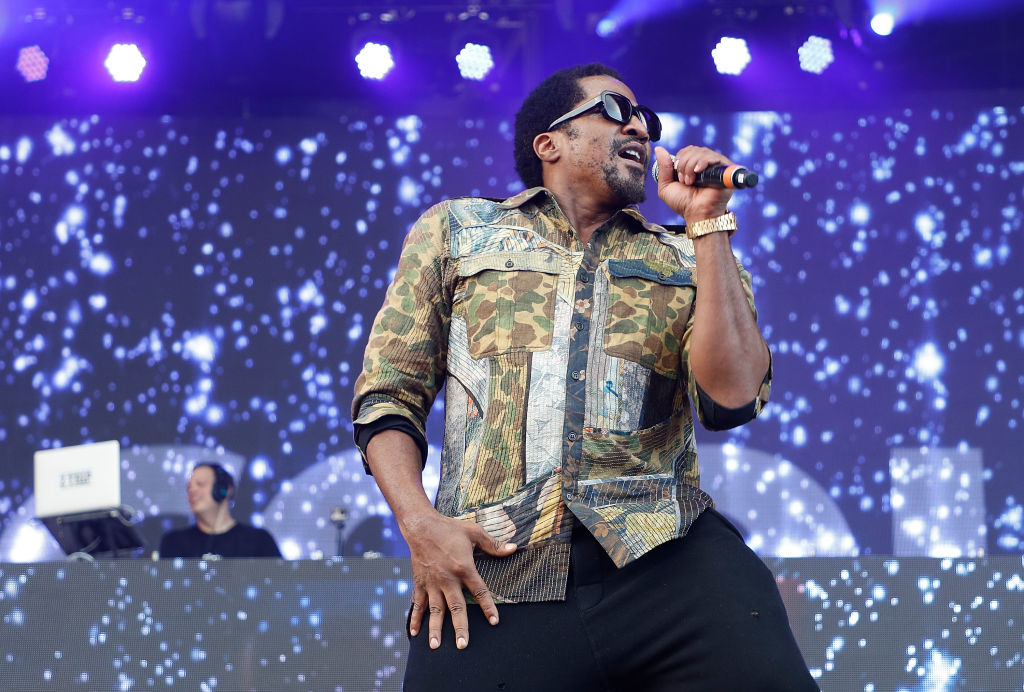 Such A Vivrant Thing!:Black Twitter Helps Q-Tip Find His High School Sweetheart