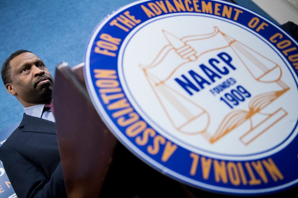 The NAACP’s Headquarters Finds New Home In Our Nation’s Capital