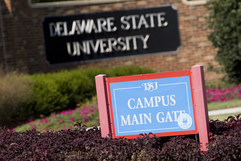 4 HBCUs Awarded $1 Million Grant After Racist Bomb Threats Shut Down Campus