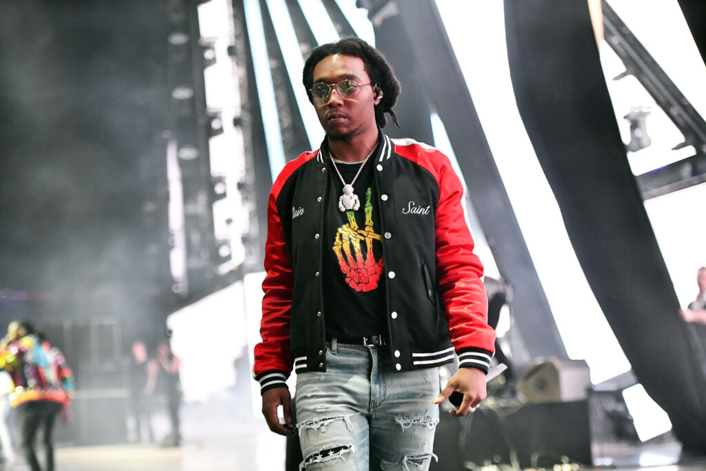 Takeoff’s Mother Seeks Damages In Wrongful Death Lawsuit