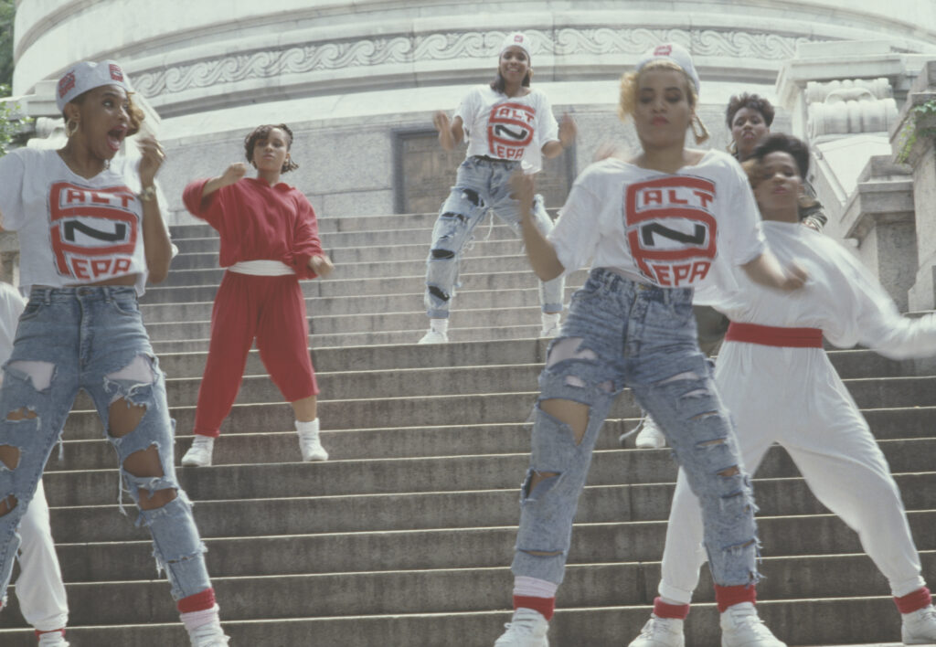 Rock & Roll Hall Of Fame Announces 50 Years Of Hip Hop Exhibit