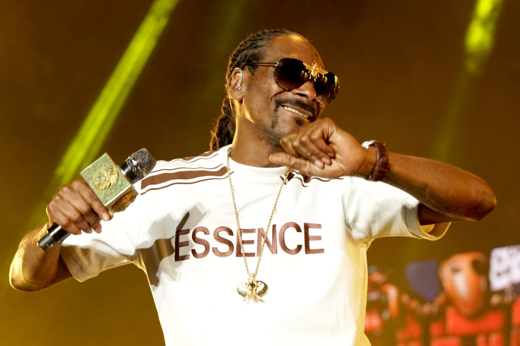 Snoop Dogg Teams Up With Jack In The Box For New ‘Munchie Meal’