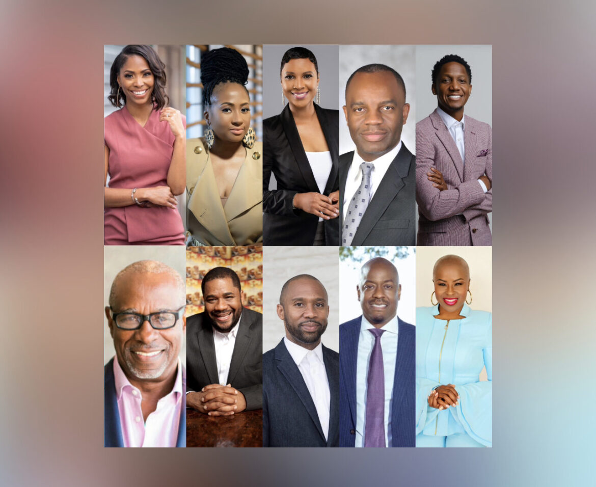 10 Texans Talk About Entrepreneurship And The Spirit Of Juneteenth