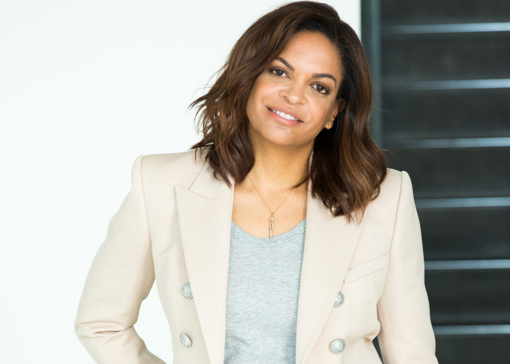 Ceci Kurzman Slides From Music Exec To Data-Tech In The Hair Biz
