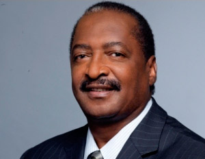 Matthew Knowles Tamra Simmons Create Music World TV, Film & Media