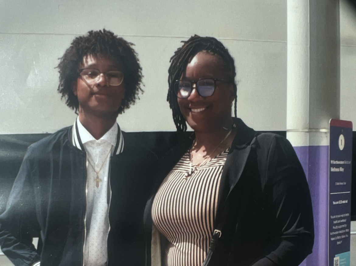 Social Media Rejoices The Justice Served To Carlisha Hood & 14 Year Old Son For Chicago Shooting