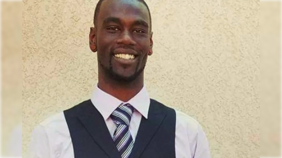 ‘Remembering Tyre’ California Dedicates Skate Park In Honor Of Tyre Nichols
