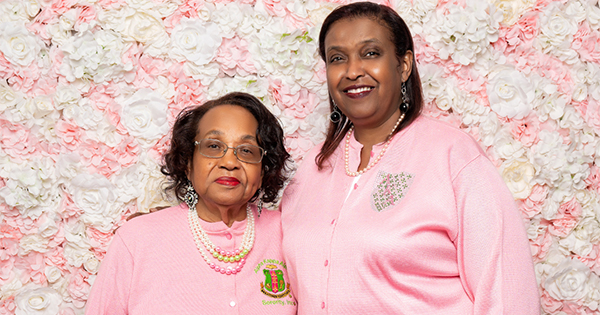 Mom and Daughter, Store Owners, Celebrate 35 Years in Business