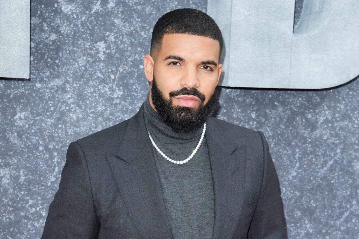 Memphis Awards Drake Key To The City