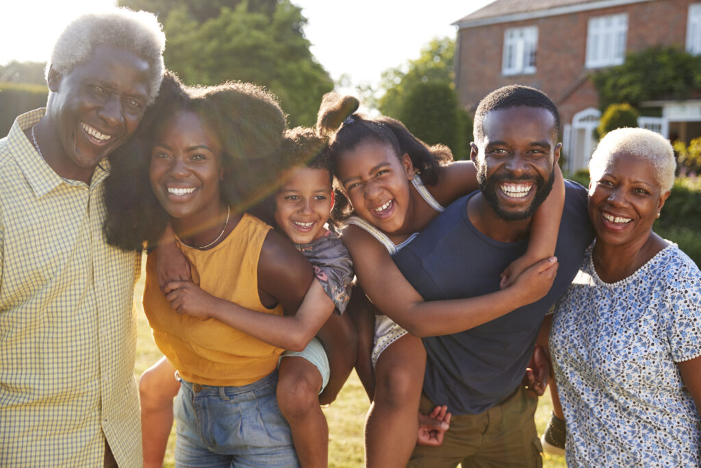 Midwest Descendants Of Slavery to Get $50M By Bush Foundation