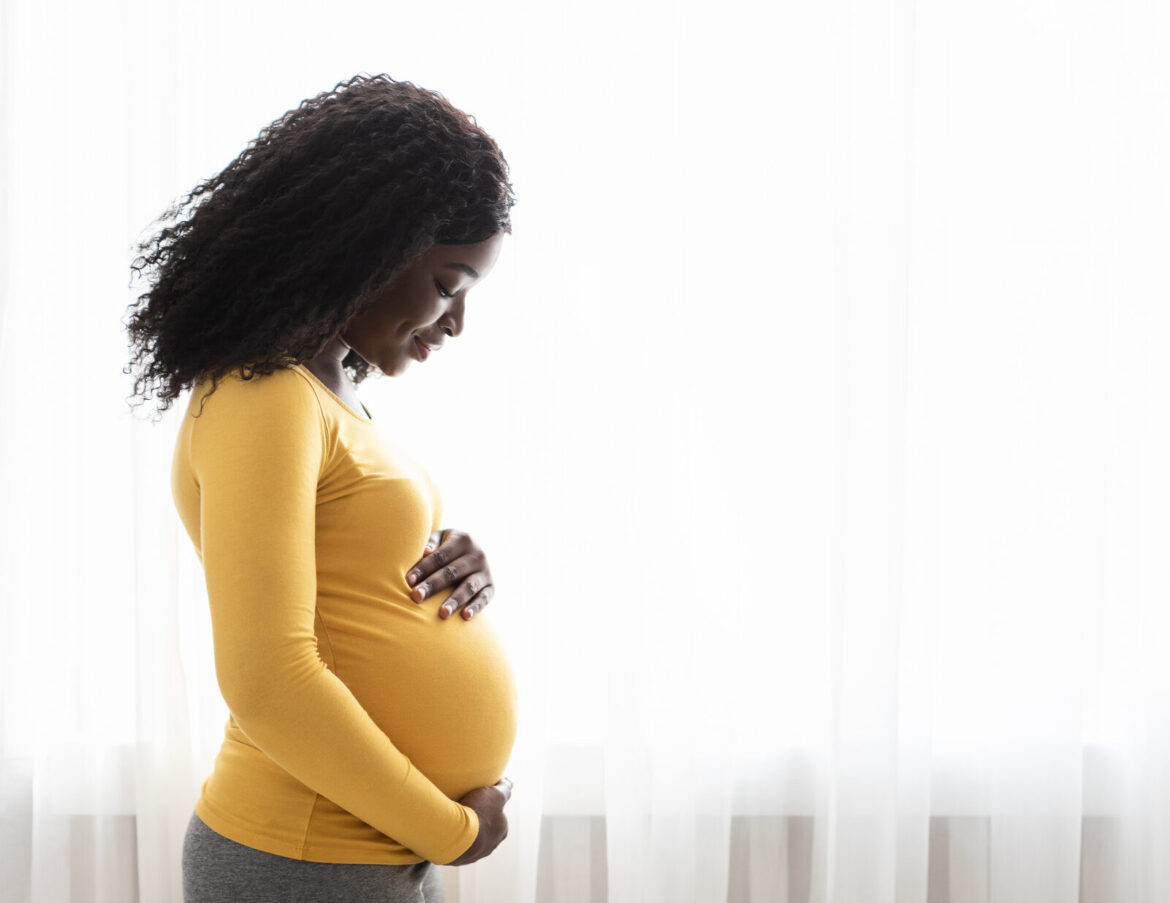 Nancy Davis Turned Her Pain Into Purpose & A Fight For Reproductive Rights