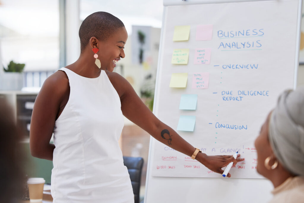 Black Businesses Projected To See $1B In Loans From The Small Business Administration