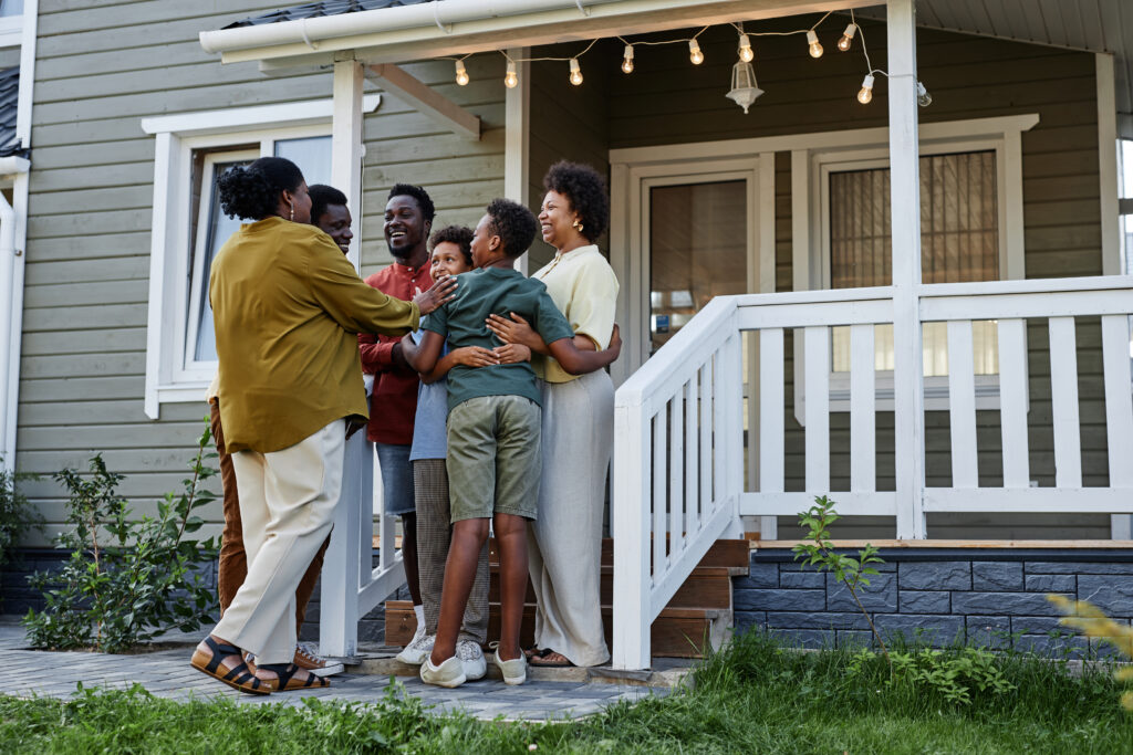 ‘Kindred’ Release List Of Best Cities For Black Families