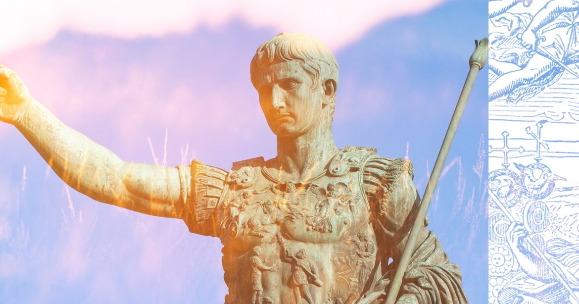 ‘My Kingdom Is Not of This World’: The Lordship of Christ and the Limits of Civil Government