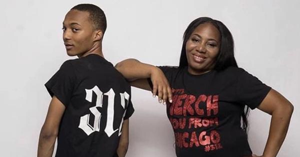 Mom & Son Host Annual Talent Showcase & Resource Expo In Chicago