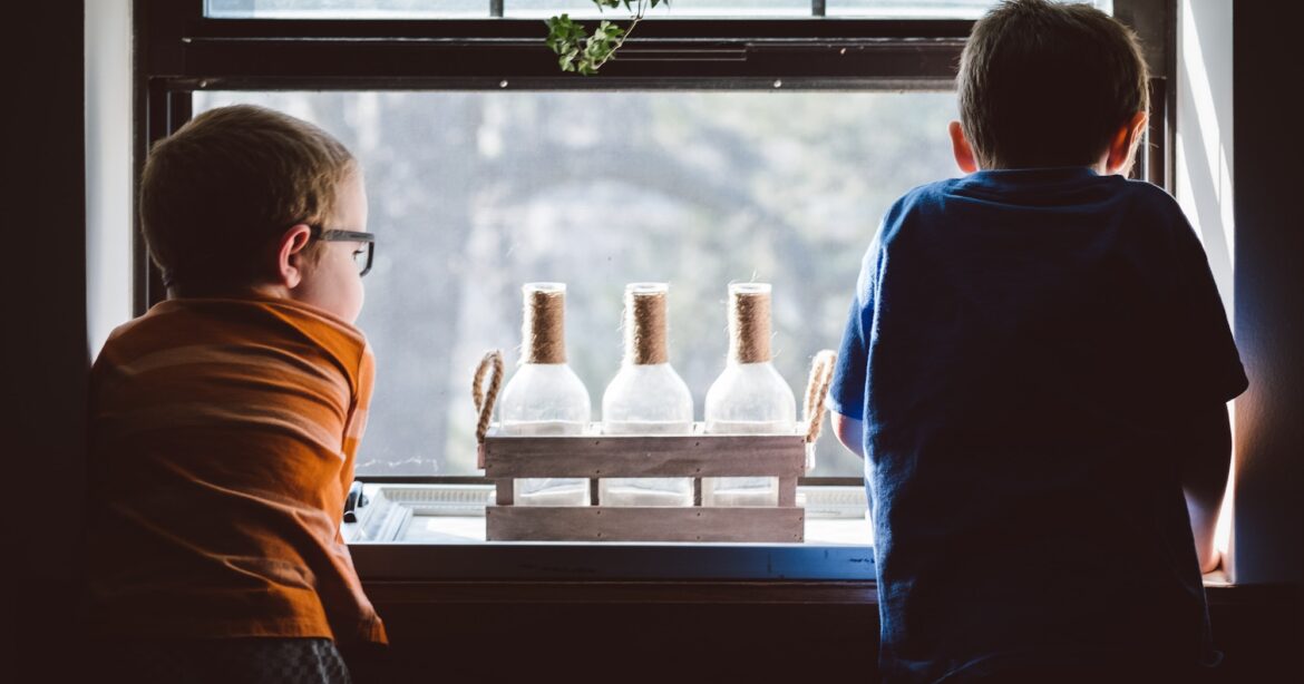On Sibling Rivalries