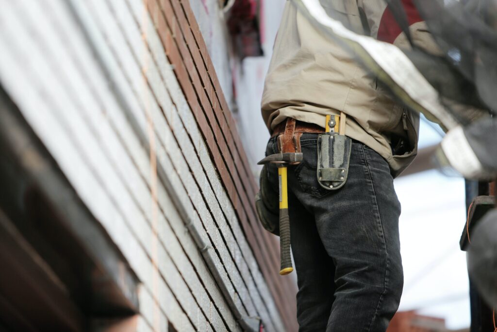 Contractor Faces Jail Time For Fronting As A Black- Owned Construction Business