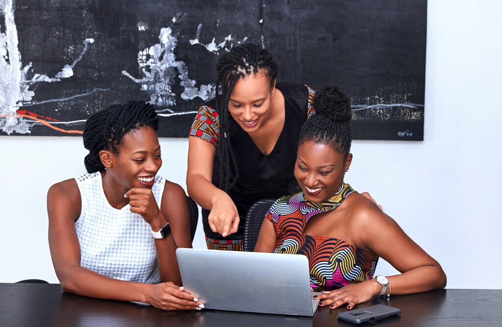 Top Tech Companies Seek Blacks In Indiana For $300K In Grants