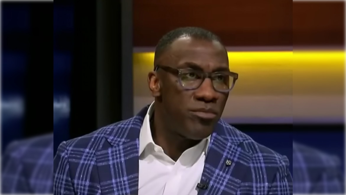 Shannon Sharpe In A Hairy Predicament After Twitter Post That Flexed On Daughter’s Long Hair