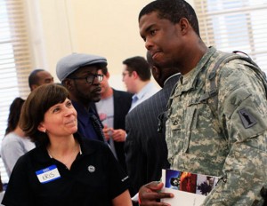 U.S. Denies Health Benefits To Black Veterans More Than For White Vets
