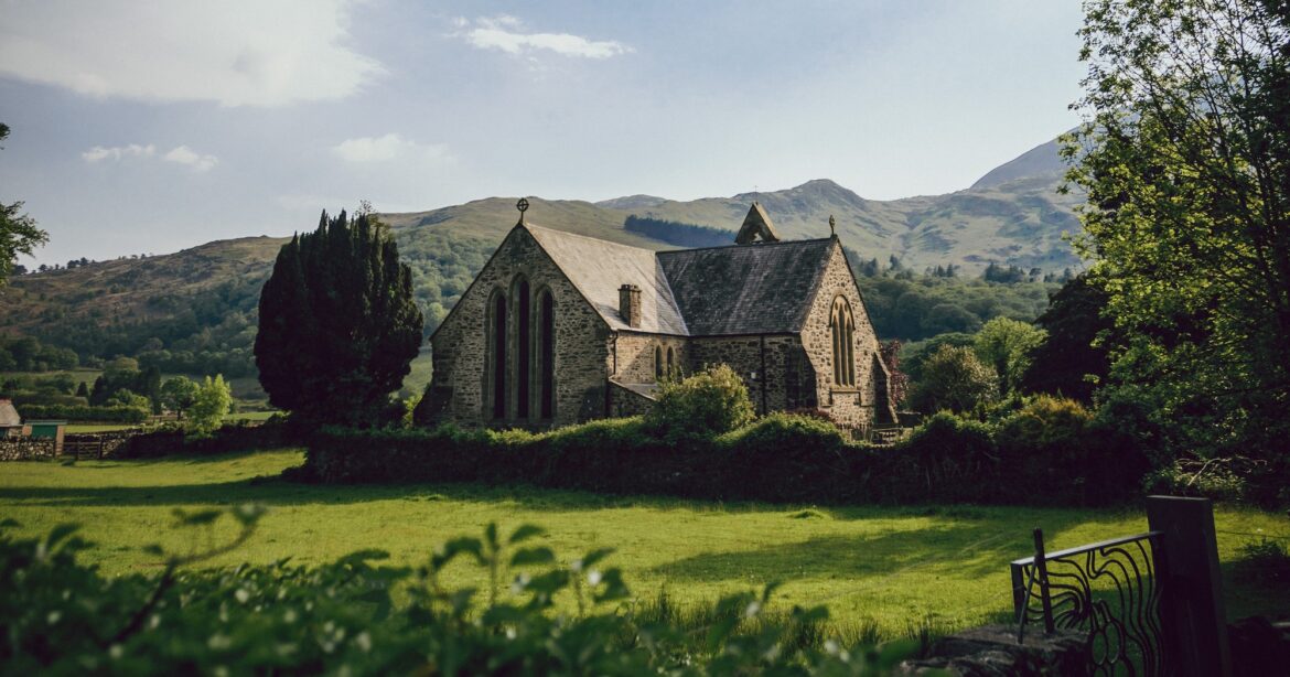 When God Woke Up Wales: Three Lessons from Revival