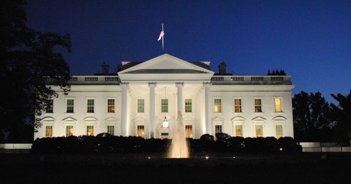 Why Do We Pray for Our President?