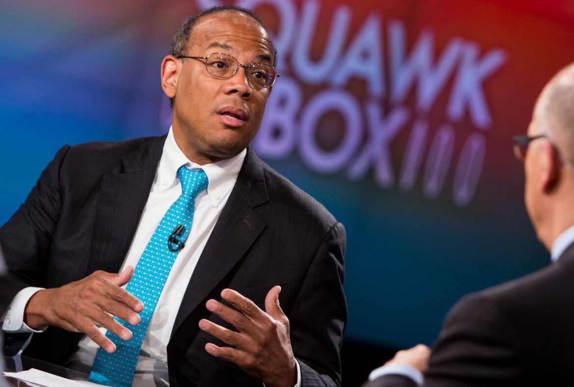 Corporate Investor John Rogers Speaks On Modern Day Jim Crow In Light of Tulsa Race Riots